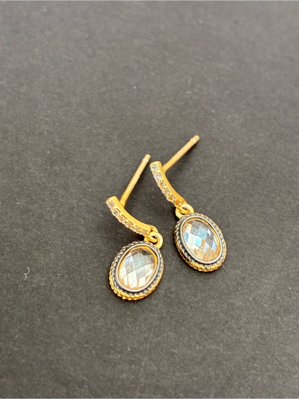 Freida Rothman Earrings